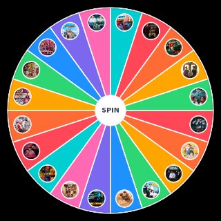 Pick a Random GMMTV 2025 Riding the Wave