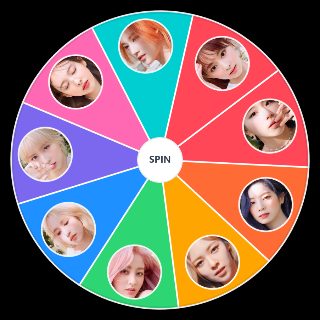 Pick a Random Twice Members