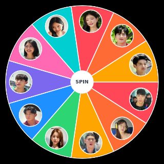 Choose a Random Singles Inferno Season 3 Cast (First 3 Episodes)