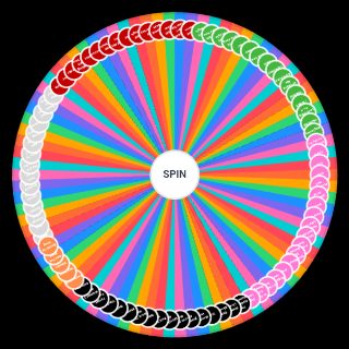 Spin the Wheel: little mix all songs