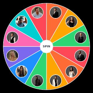 Choose a Random Dynasty Netflix