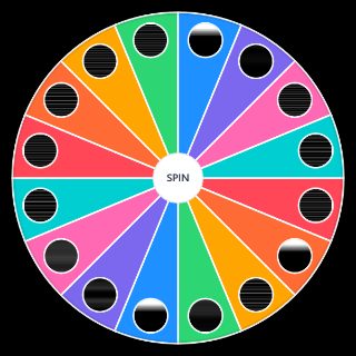 Random Bud Spencer e Terence Hill Film Wheel