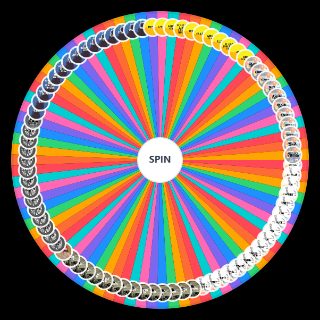 Todo Cerati Wheel