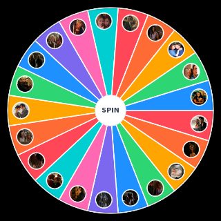 Choose a Random Buffy Couples