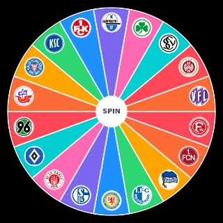 2. Bundesliga 23/24 Prediction Random Generator