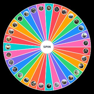 Pick a Random BO2 Maps