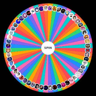 Spin the Wheel: Krunker Streamers