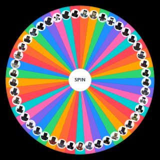 Spin the Wheel: Deepwoken Outfit