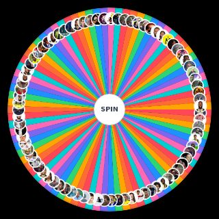 Choose a Random Fenerbahçe Taym