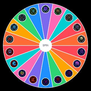 jujutsu infinite Random Generator