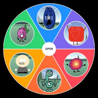 Random The Minute ly Object Show Picker