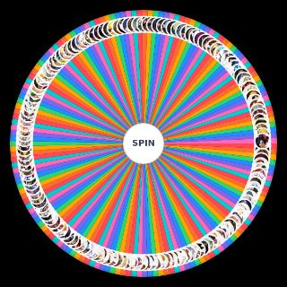 Spin the Wheel: The VGCW Genesis ULTIMATE