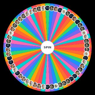 Spin the Wheel: Djesse: Complete Collection (v3)