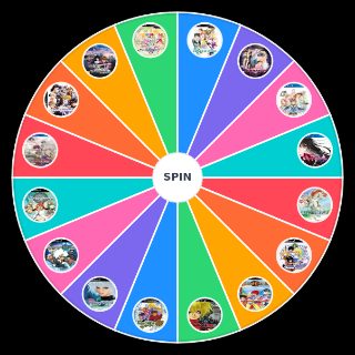 Tales of Series Mothership Titles Random Picker