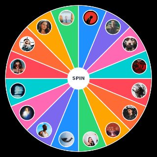 Choose a Random de los single post OT OT