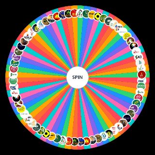 Spin the Wheel: Irish Politics