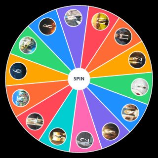 Spin the Wheel: Violet Evergarden episodes