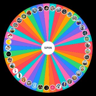 Choose a Random Jeux vidéos