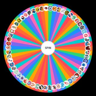 EQUIPOS MÁS GRANDES DEL MUNDO Random Picker