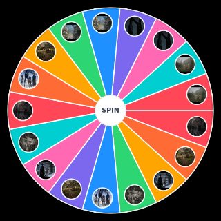 Red Dead Redemption 2 Chapters Random Picker