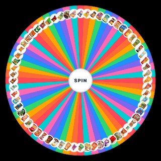 BIMBIM Wheel