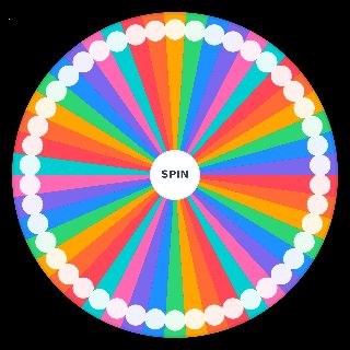 Random Os maiores craques do Brasileirão Wheel