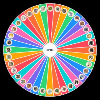 Monster Hunter World: Monster Wheel