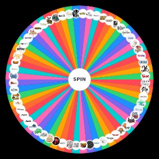 Pick a Random 60 JRPG series