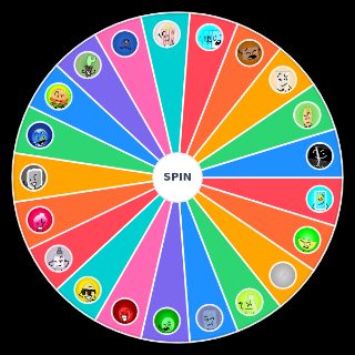 Generic Object Battle Wheel
