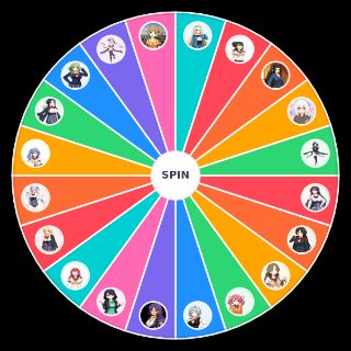 Pick a Random Moe Ninja Girls
