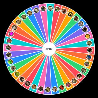 Random Regretevator Comprehensive NPC Picker