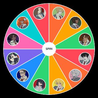 Pick a Random limbus company sinners!?