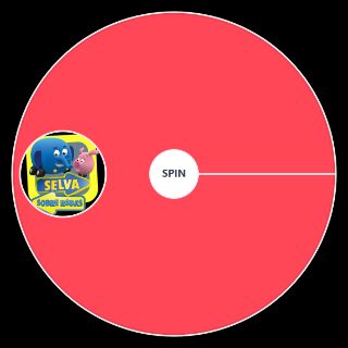 Random Playhouse Disney website todas as series+ my version Picker