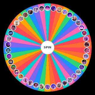 Spin the Wheel: Drag Race Rumixes