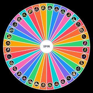 Choose a Random All Mario Kart Wii Vehicles