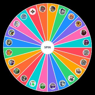 Random Pokemon Rom Hack Wheel