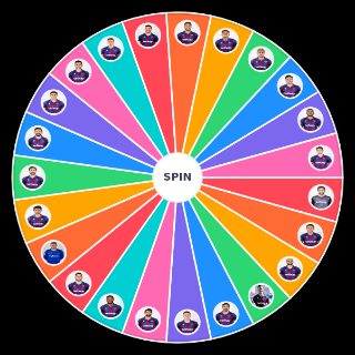 Choose a Random Levante UD
