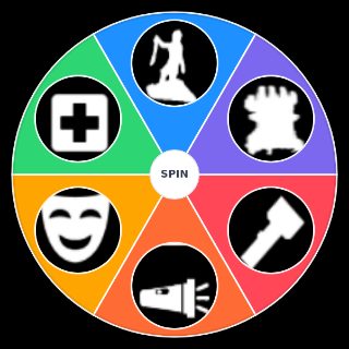 Pillar Chase 2 Pickups/Items Random Generator