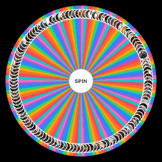 Spin the Wheel: ASOIAF Most recurring characters