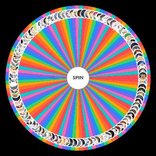 Spin the Wheel: Saiki Kusuo no Psi Man Characters