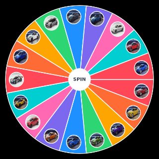 Asphalt 9 D class Wheel