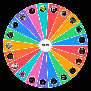 Ghostemane Albums and EP's Random Generator