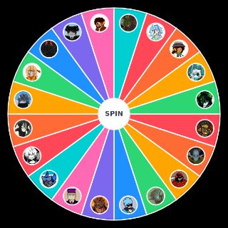 Pick a Random DR: Worlds Collide