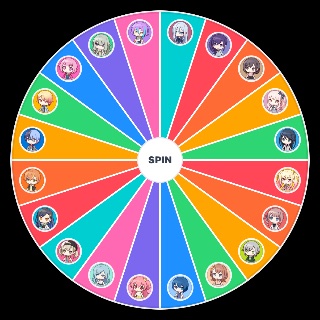 Pick a Random Pjsk vocals rating