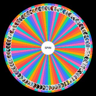 Random 80 Open World Games Picker