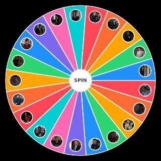 Random callum highway’s looks Wheel