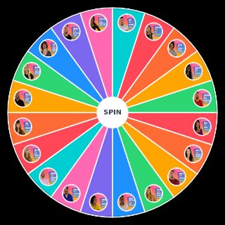 Choose a Random participantes BBB 21