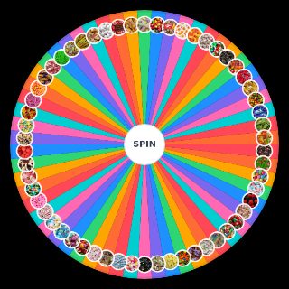 Random Bonbons (meilleures images) Picker