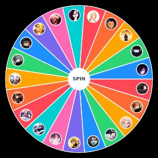 Spin the Wheel: Naruto Saddest Backstories