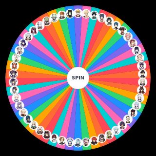 Pick a Random Would i date the genshin impact character